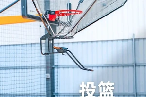 标题:随时随地练习篮球技巧——便携式篮球训练工具的完美选择